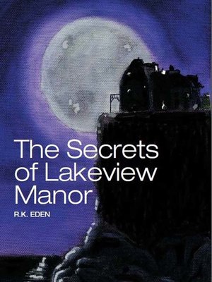 cover image of The Secrets of Lakeview Manor